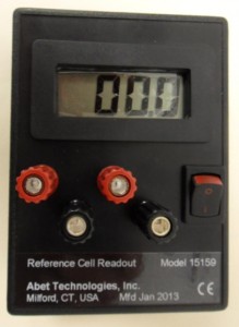 15159 Reference Cell_Readout