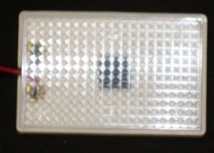 15151 Low Cost Reference Cell