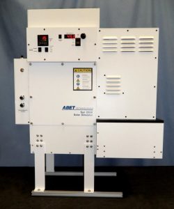 Abet Technologies Model 11044 Sun 2000 203 x 203 mm Solar Simulator.