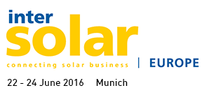 logoIntersolar